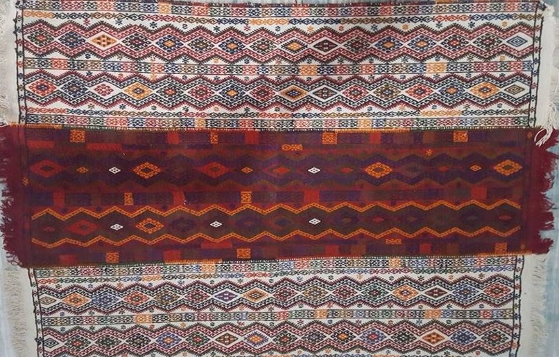 Gotinê Mezinan (Gotinê Pêşîyan)