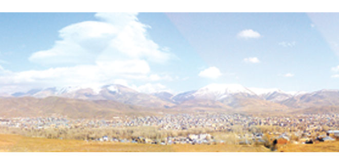 Qêrîna Xalxalê/ Şoreş Reşî