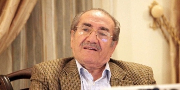 Yaşar Kaya / Şoreş Reşî