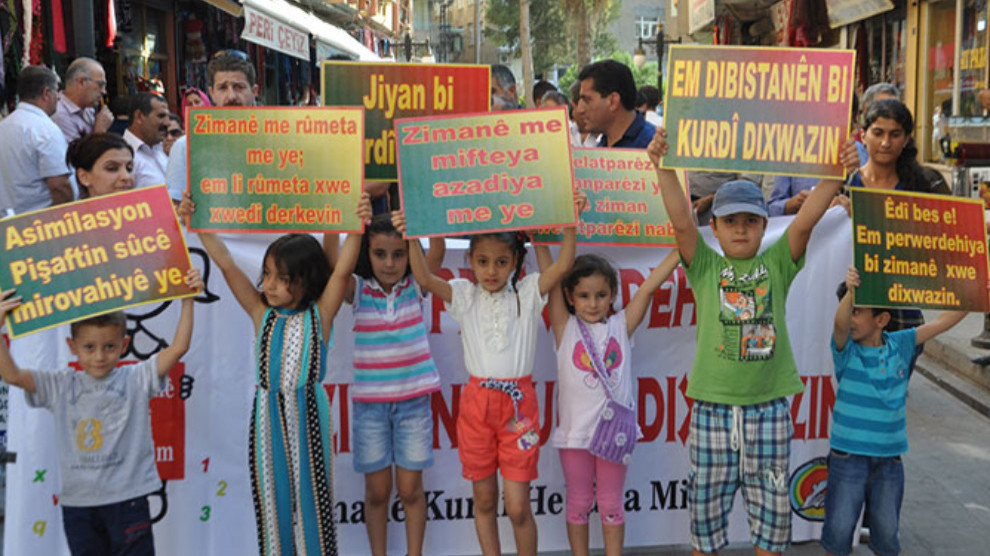 15ê Gulanê Roja Cejna Zimanê Kurdî