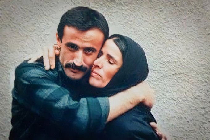 Kamber Ateş nasılsın?