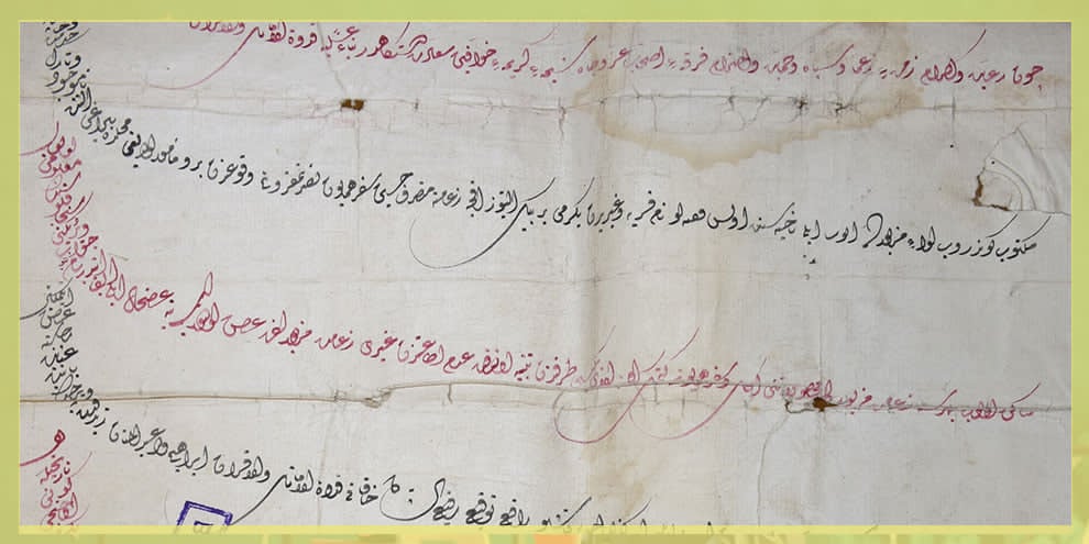 EKECİK KÜRTLERİ
