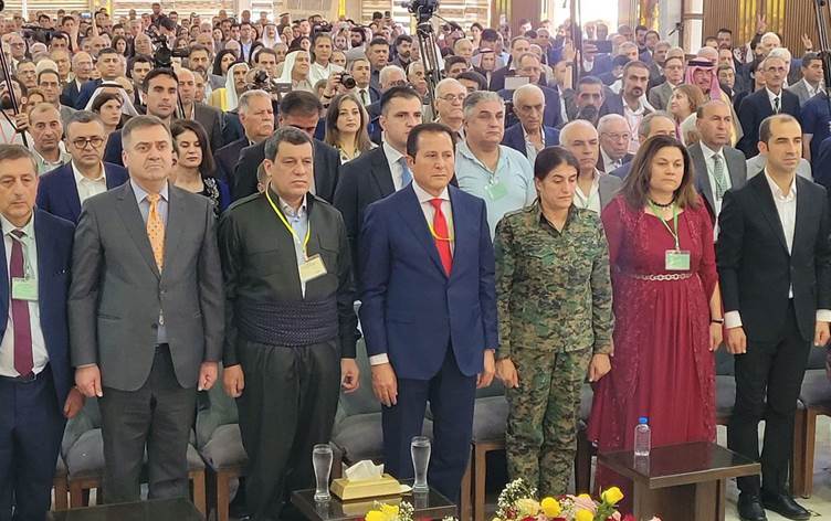 Federasyon İlan Etmenin Günü Bugün Değil Mi?
