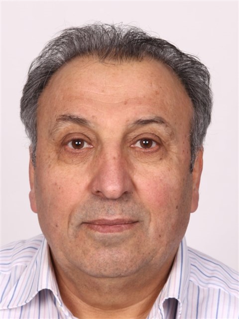 Ahmet Gezer