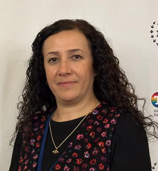 Esin Akgül Güneş